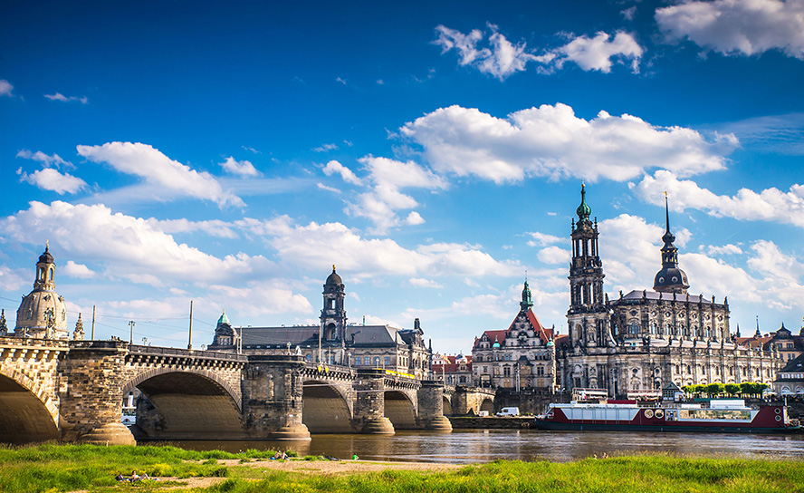 Dresden