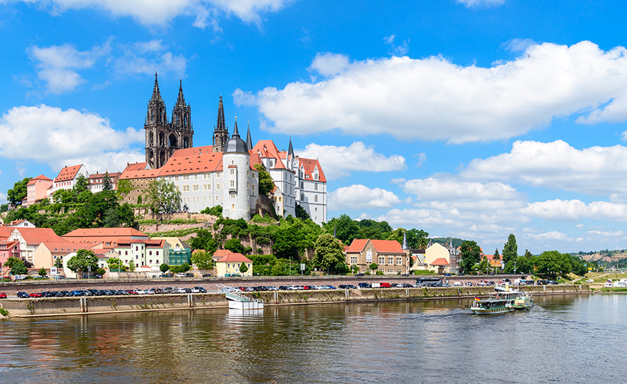 Meissen