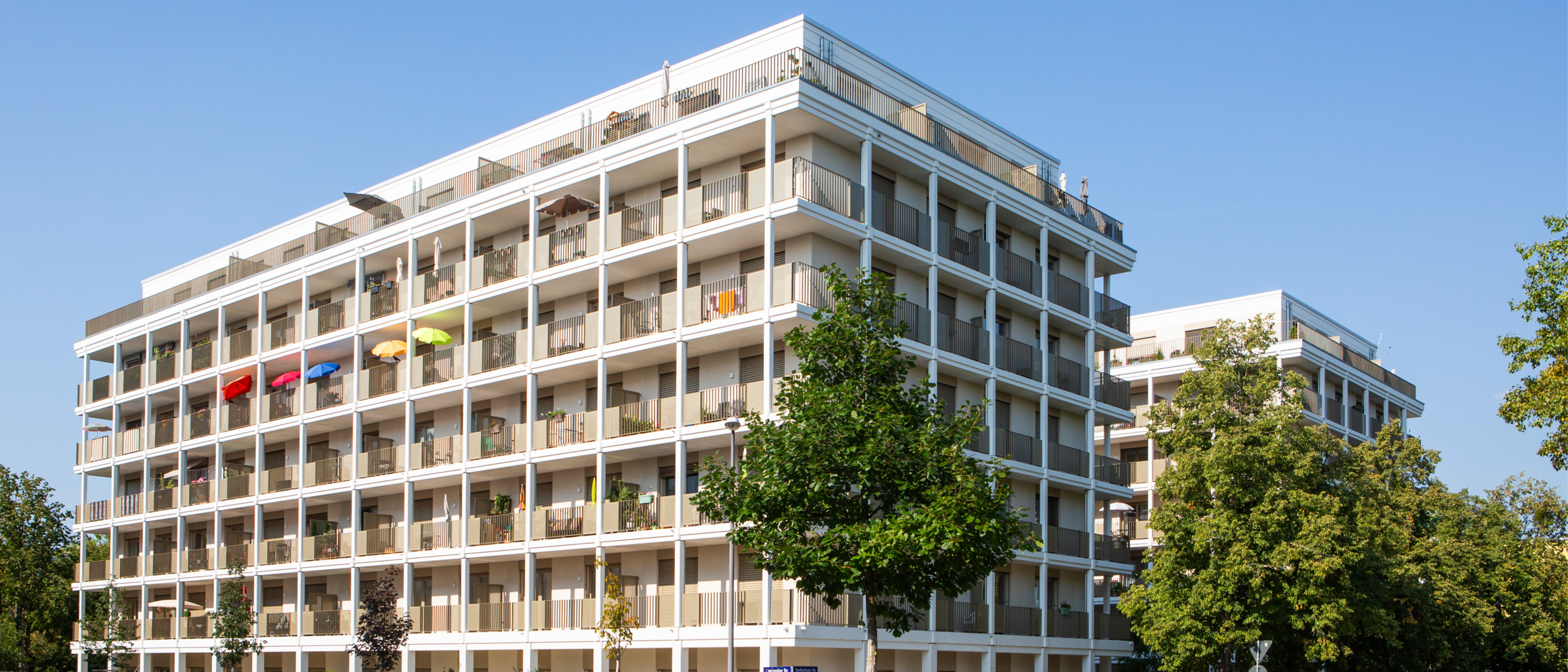 DSW24 SErvicewohnen in der Augustus Residenz Dresden Prohlis