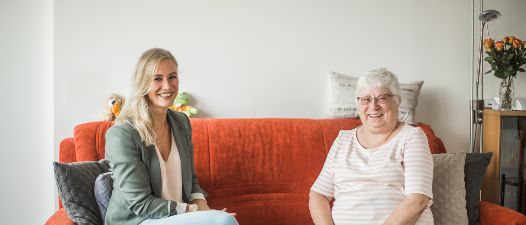 DSW24 Servicewohnen in Dresden und Umgebung