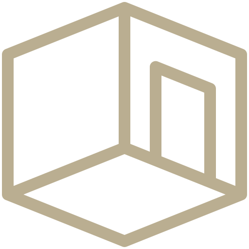 Icon Barrierearme Räume