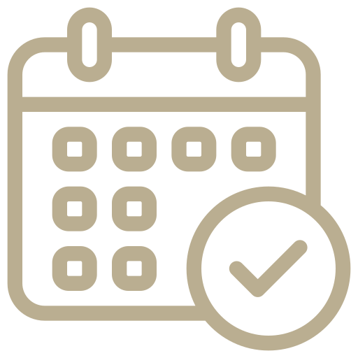 Icon Besichtigungstermin