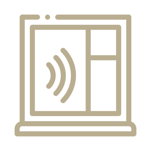 Icon Schallschutz