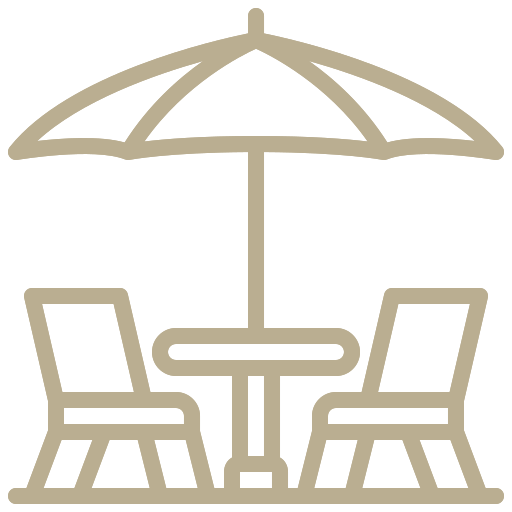 Icon Terrasse