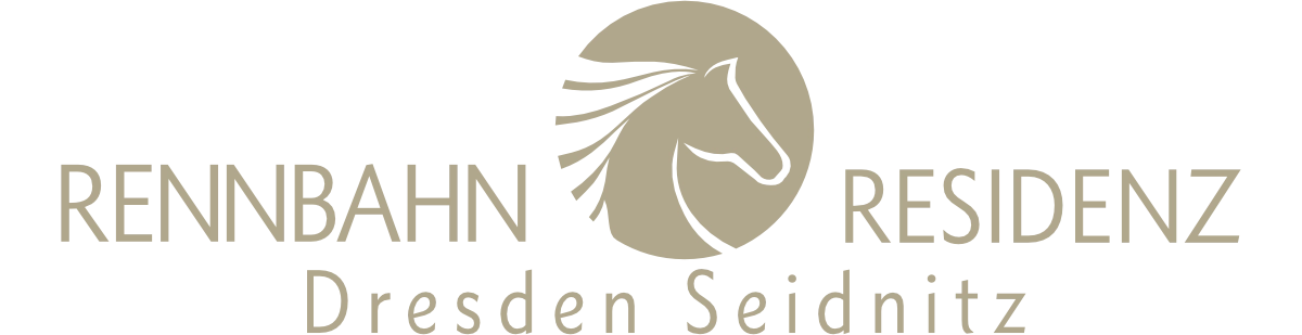 Logo Rennbahn Residenz Dresden-Seidnitz - Link auf Unterseite