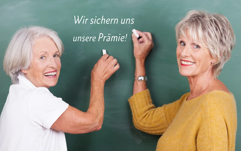 DSW24 – Dresder Servicewohnen GmbH – Mieter werben Mieter – Prämie Prämien
