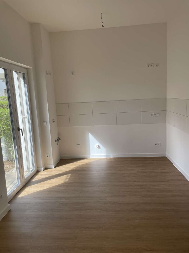 Wohnung Nr. 01