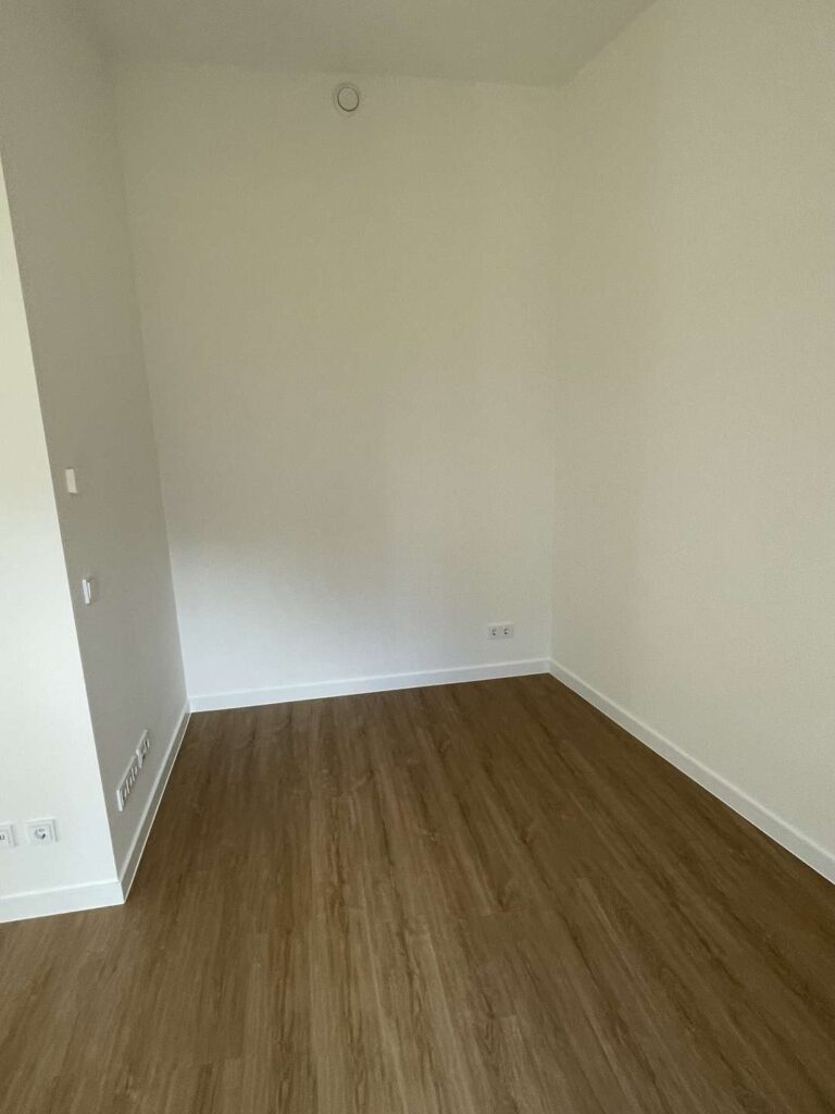 Wohnung Nr. 01