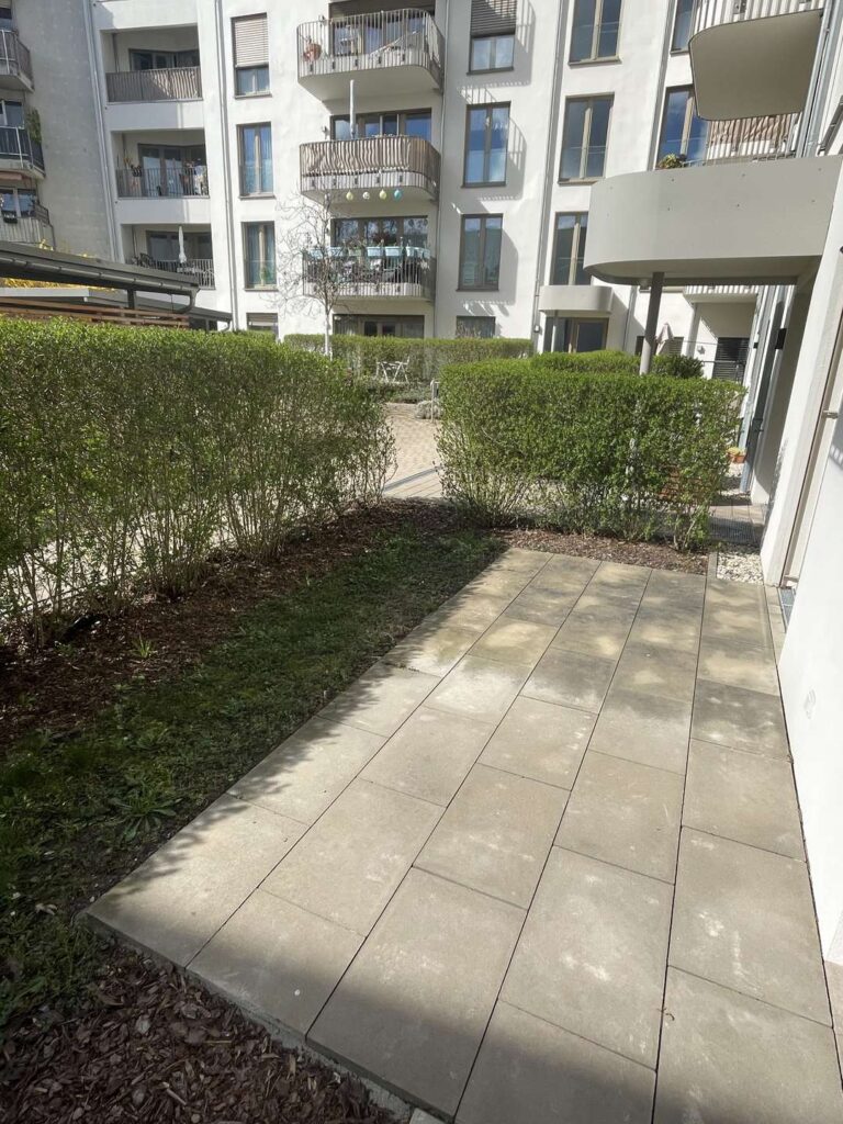 Wohnung Nr. 01