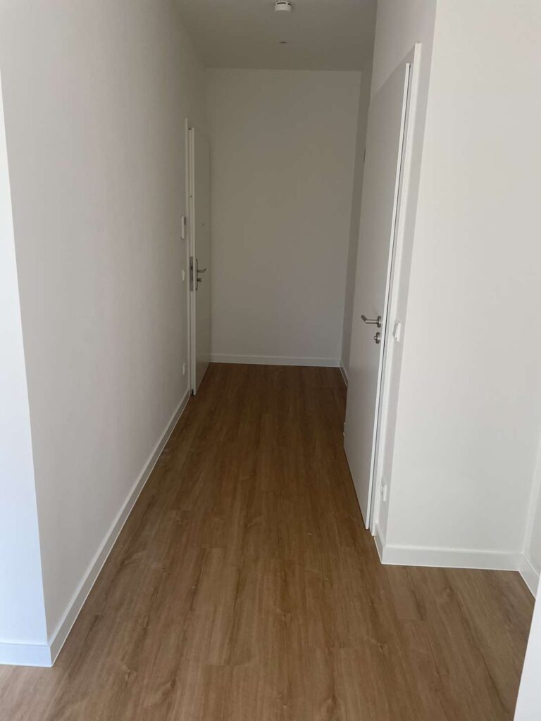 Wohnung Nr. 01