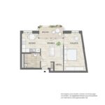 Wohnung Nr. 09