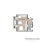 Wohnung Nr. 79