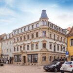 Wohnung Nr. 52