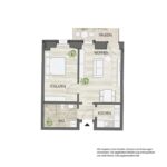 Wohnung Nr. 28