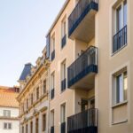 Wohnung Nr. 52