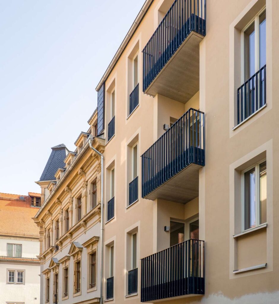 Wohnung Nr. 52