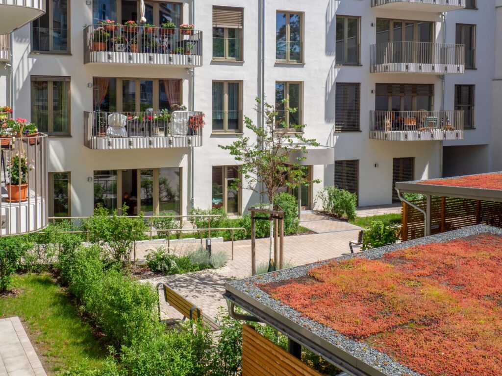 Wohnung Nr. 09