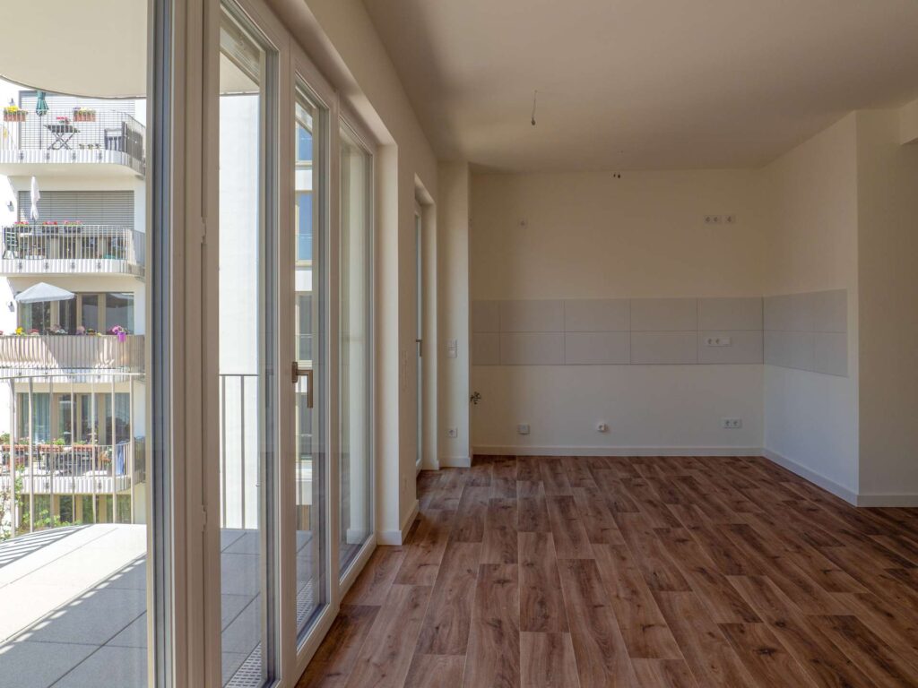 Wohnung Nr. 09