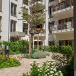 Wohnung Nr. 09