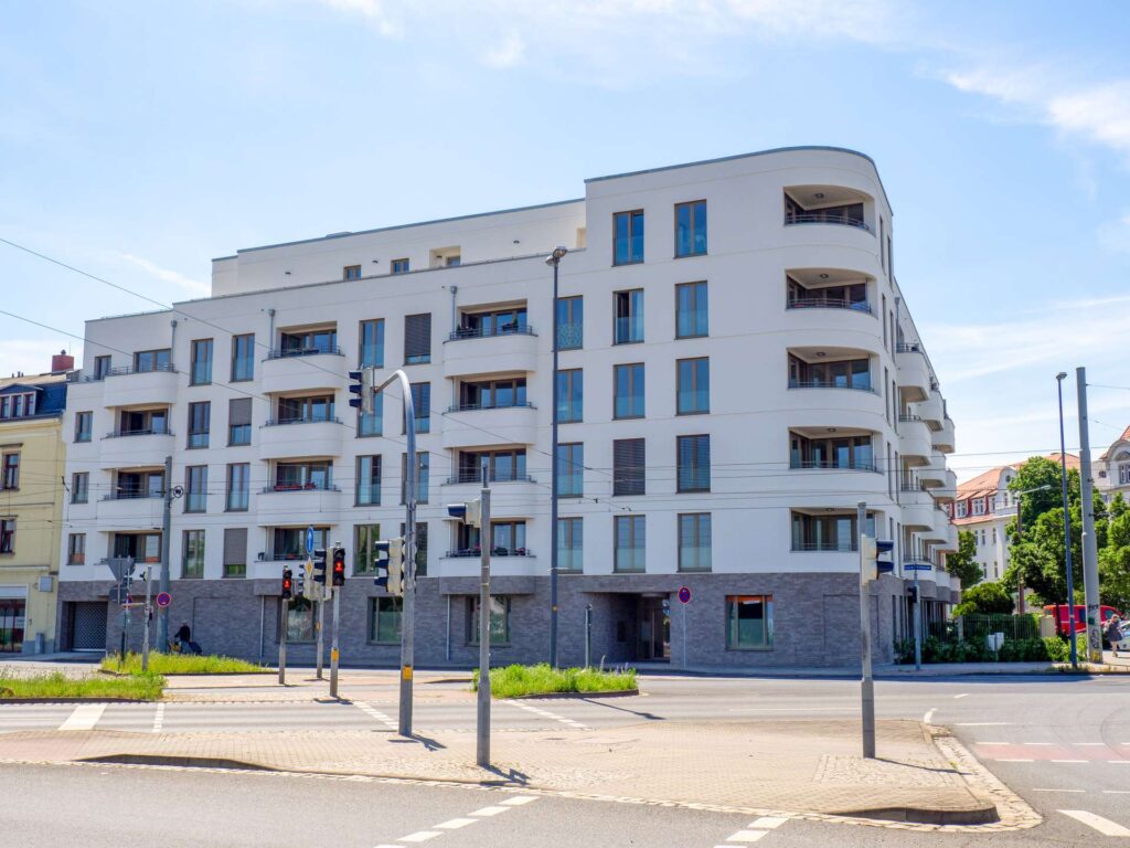 Wohnung Nr. 01