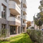 Wohnung Nr. 09