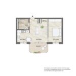 Wohnung Nr. 48