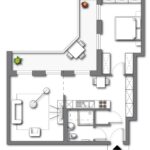 Wohnung Nr. 02