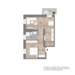 Wohnung Nr. 71