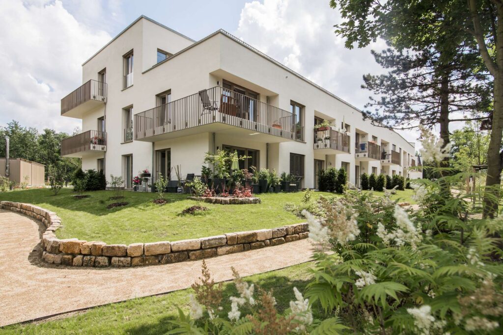 Wohnung Nr. 06