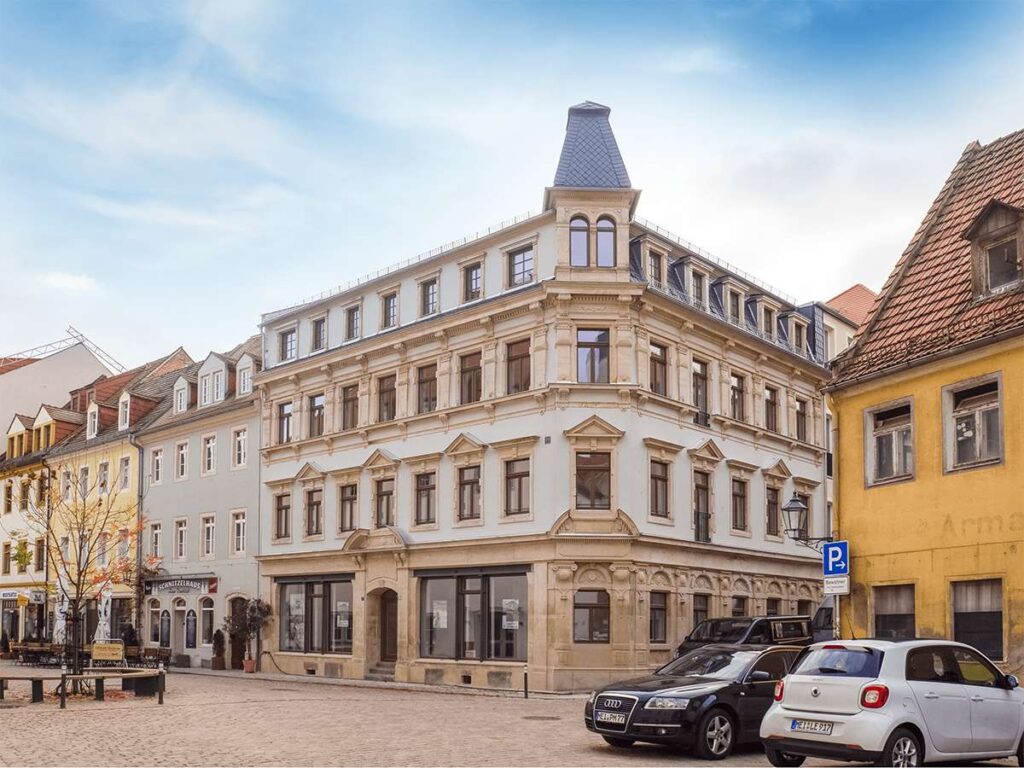 Wohnung Nr. 58