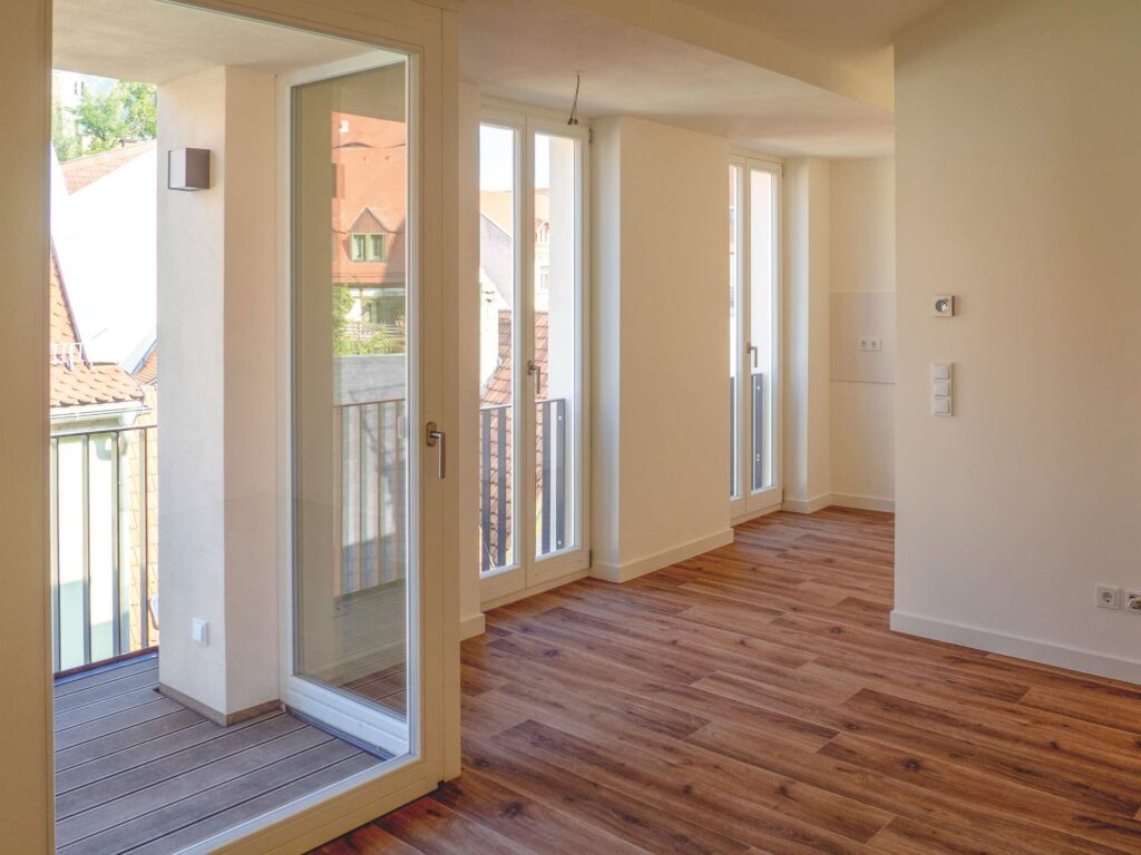 Wohnung Nr. 58