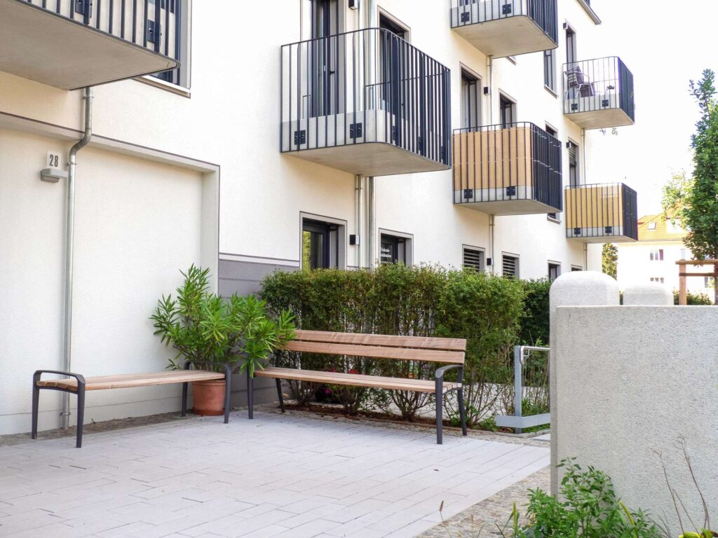 Wohnung Nr. 02