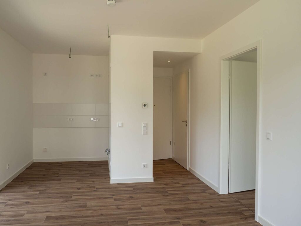 Wohnung Nr. 38