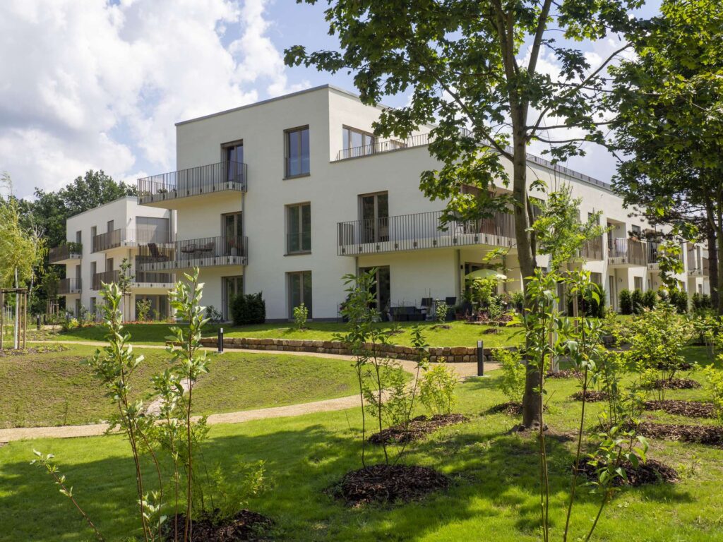Wohnung Nr. 38
