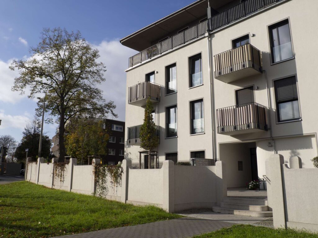 Wohnung Nr. 02