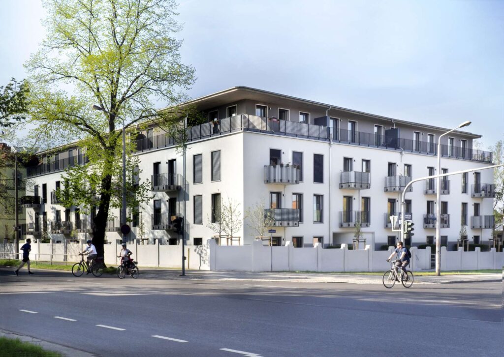 Wohnung Nr. 02