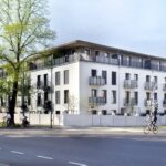 Wohnung Nr. 02