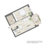 Wohnung Nr. 06