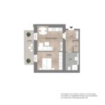 Wohnung Nr. 75