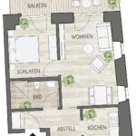 Wohnung Nr. 29